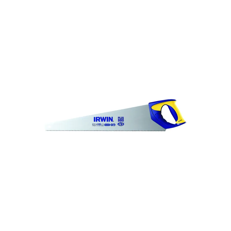 SCIE EGOINE+ 880TG DENT.UNIV.400MM HP 8T/9P