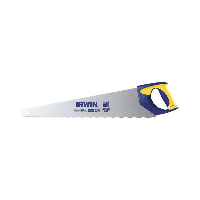 SCIE EGOINE+ 880TG DENT.UNIV.400MM HP 8T/9P