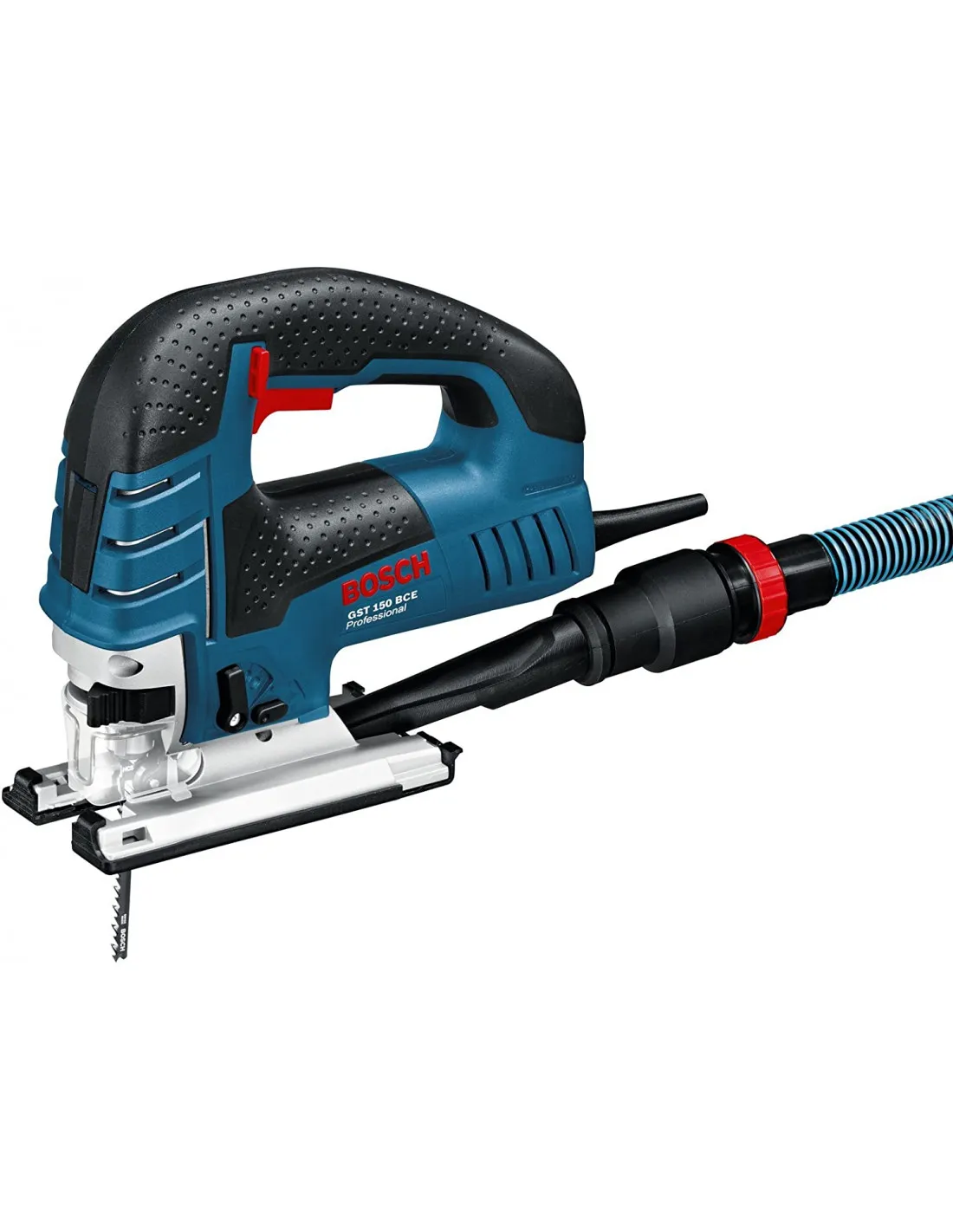 Scie sauteuse GST 150 BCE + 35 lames L-Boxx | 0601513008 - Bosch