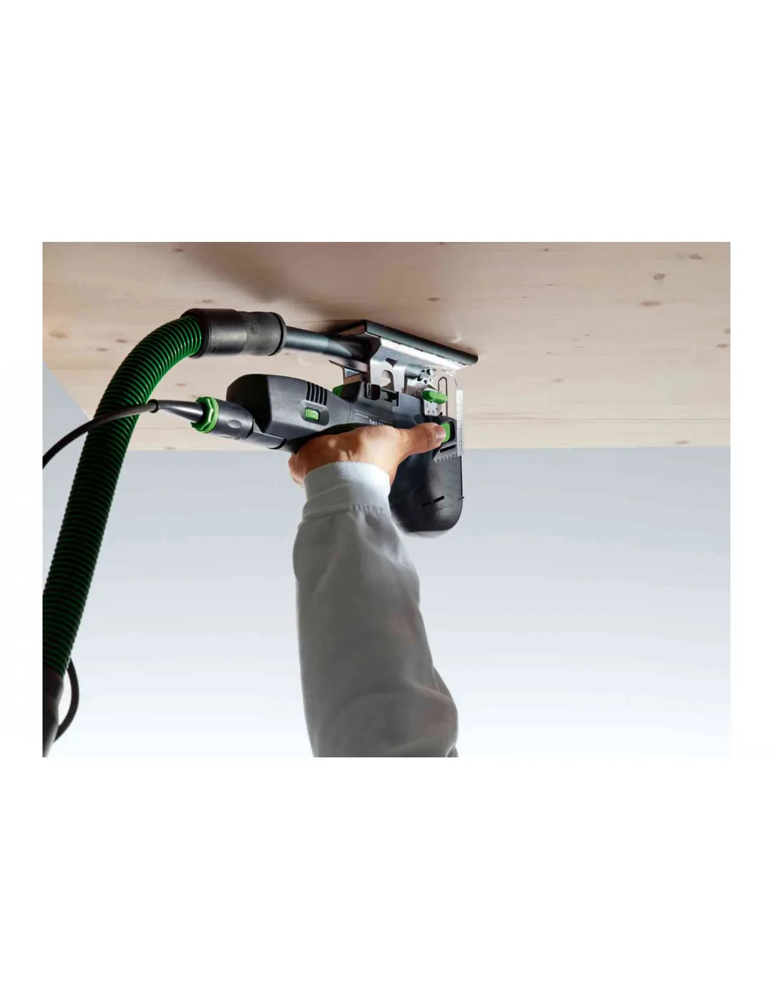 Scie sauteuse PS 420 EBQ-Set CARVEX | 576176 - Festool