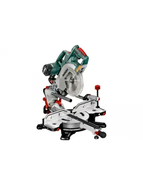 Scie à onglets radiale KGSV 72 Xact METABO 611216000