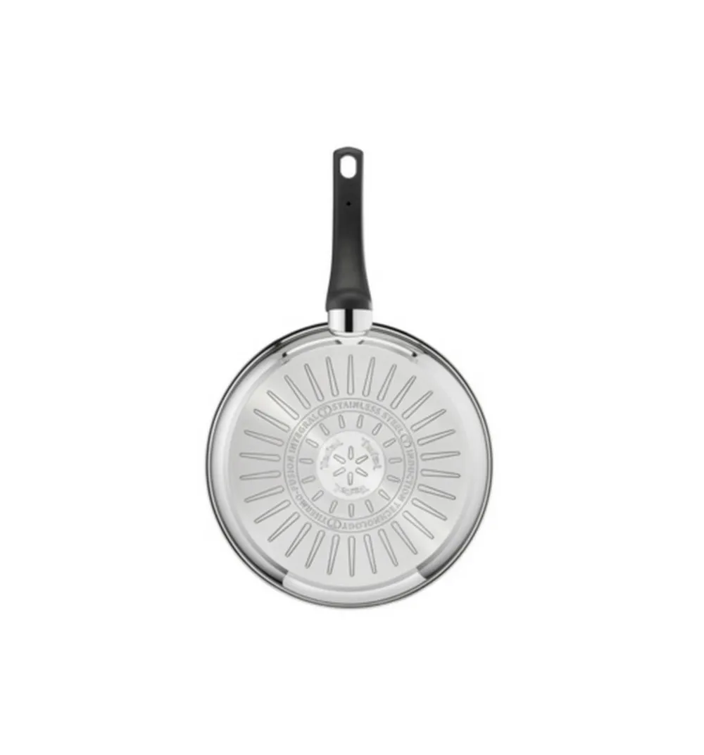 Tefal poêle inox 30cm - e3000704