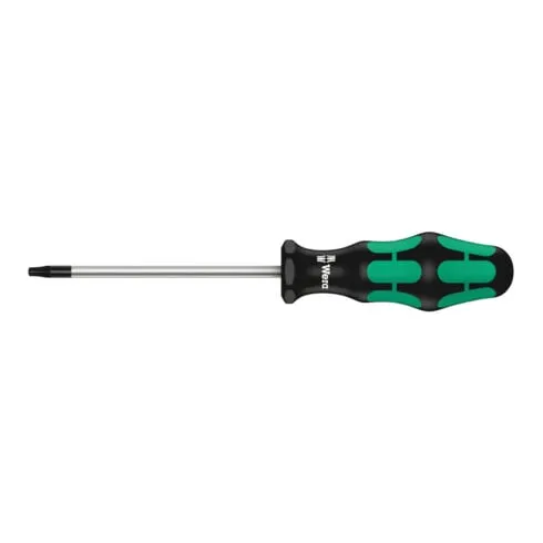 Tournevis Wera 367 TORX PLUS