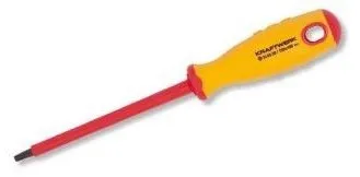 Tournevis électricien TORX T40 KRAFTWERK 3133-40