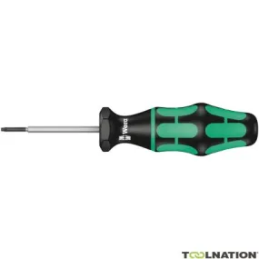Wera 05028044001 300 IP Indicateur de couple TORX PLUS®, 10 IP x 2.0 N m