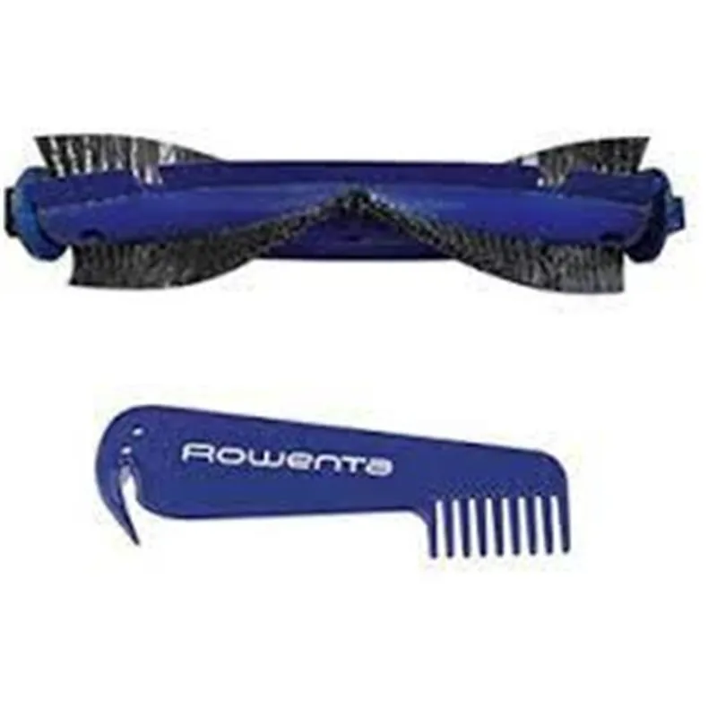 ZR177003,  Brosse poils animaux et brossette Rowenta
